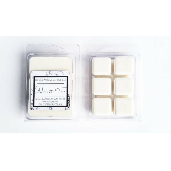 White Tea Soy Wax Melts