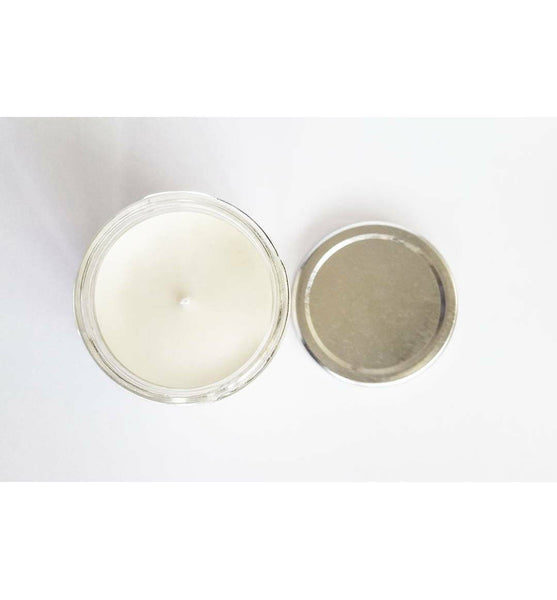 Peony 7 oz Soy Candle