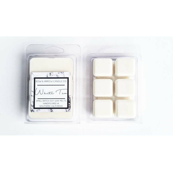 Grapefruit & Mangosteen Soy Wax Melts