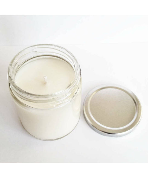 Peony 7 oz Soy Candle