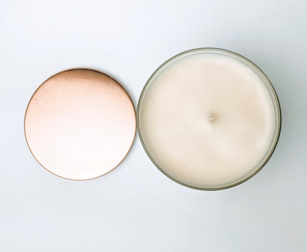 Pisces Zodiac 10 oz Soy Candle