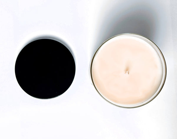 Cedarwood Vanilla 10 oz Soy Candle