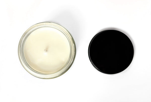 Almond 7 oz Soy Candle