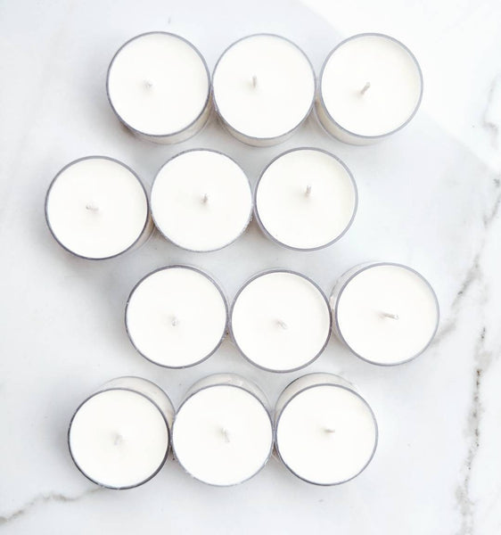 Pick 5 Soy Candle Sample Pack
