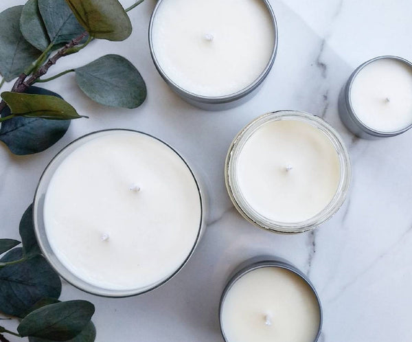 Berry and Pine 15 oz Double Wick Soy Candle