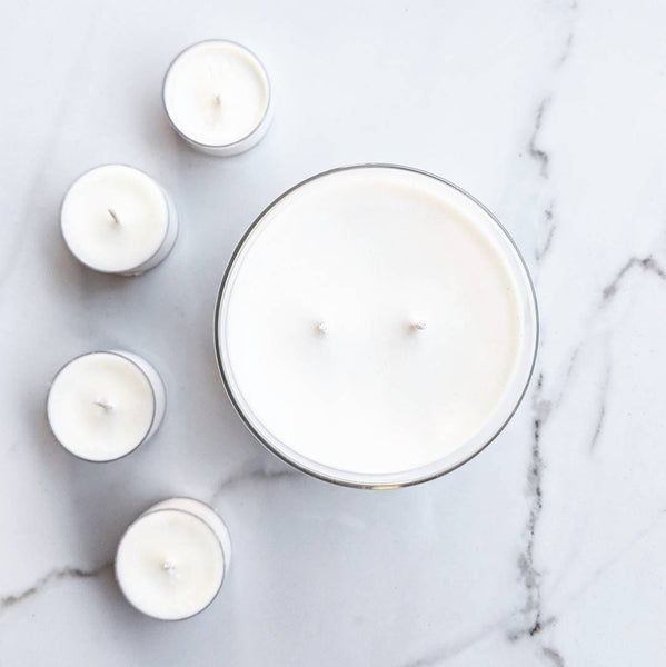 Berry and Pine 15 oz Double Wick Soy Candle