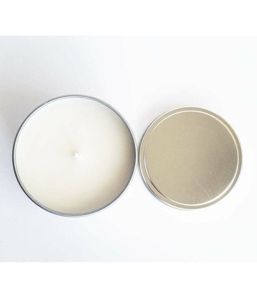 Pineapple Cilantro 8 oz Soy Candle