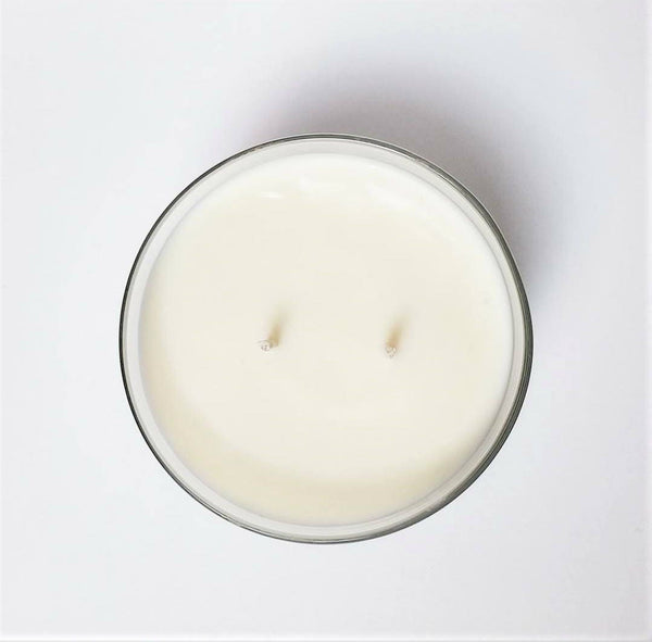 Spruce 15 oz Double Wick Soy Candle